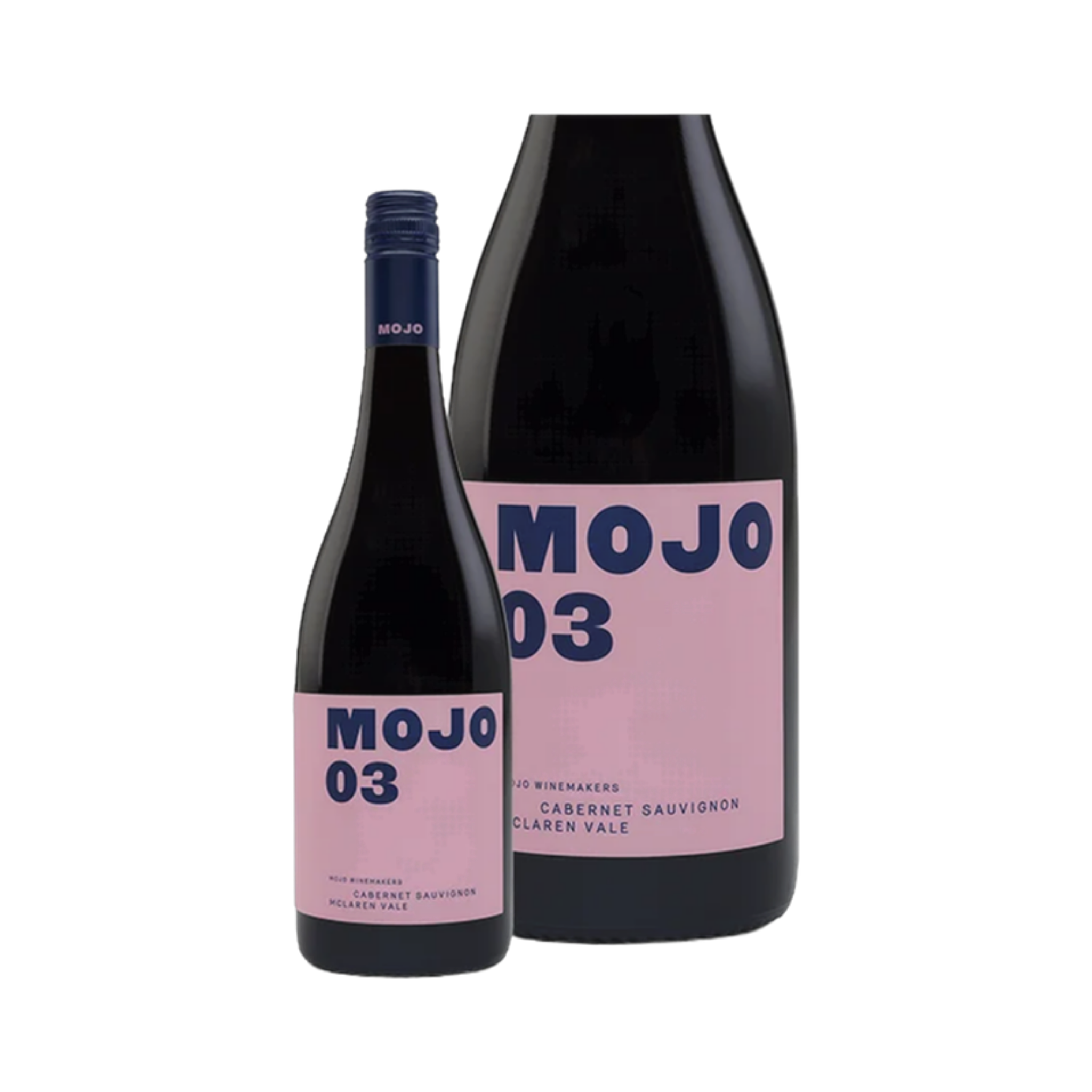 Cabernet Sauvignon - Mojo