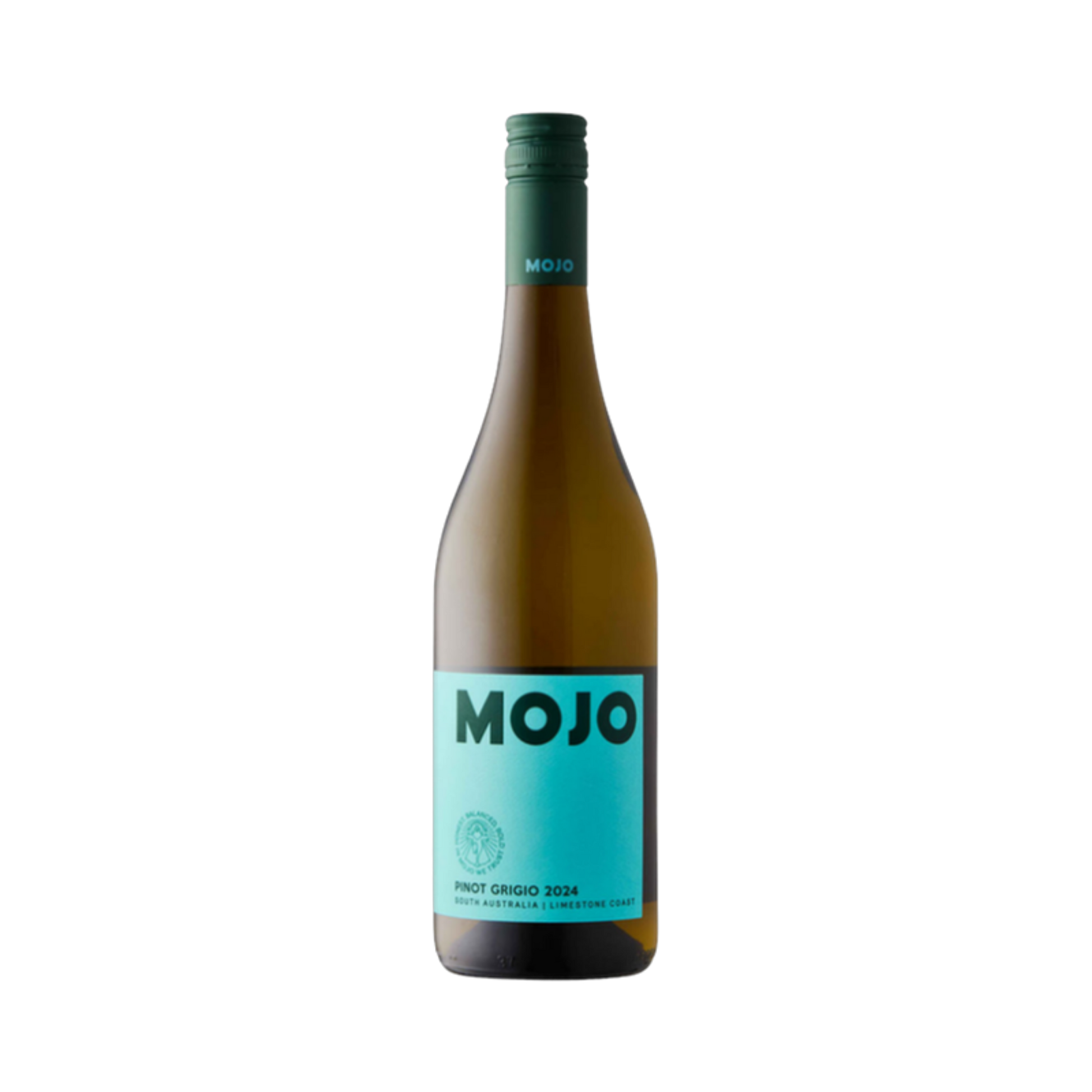 Pinot Grigio - Mojo
