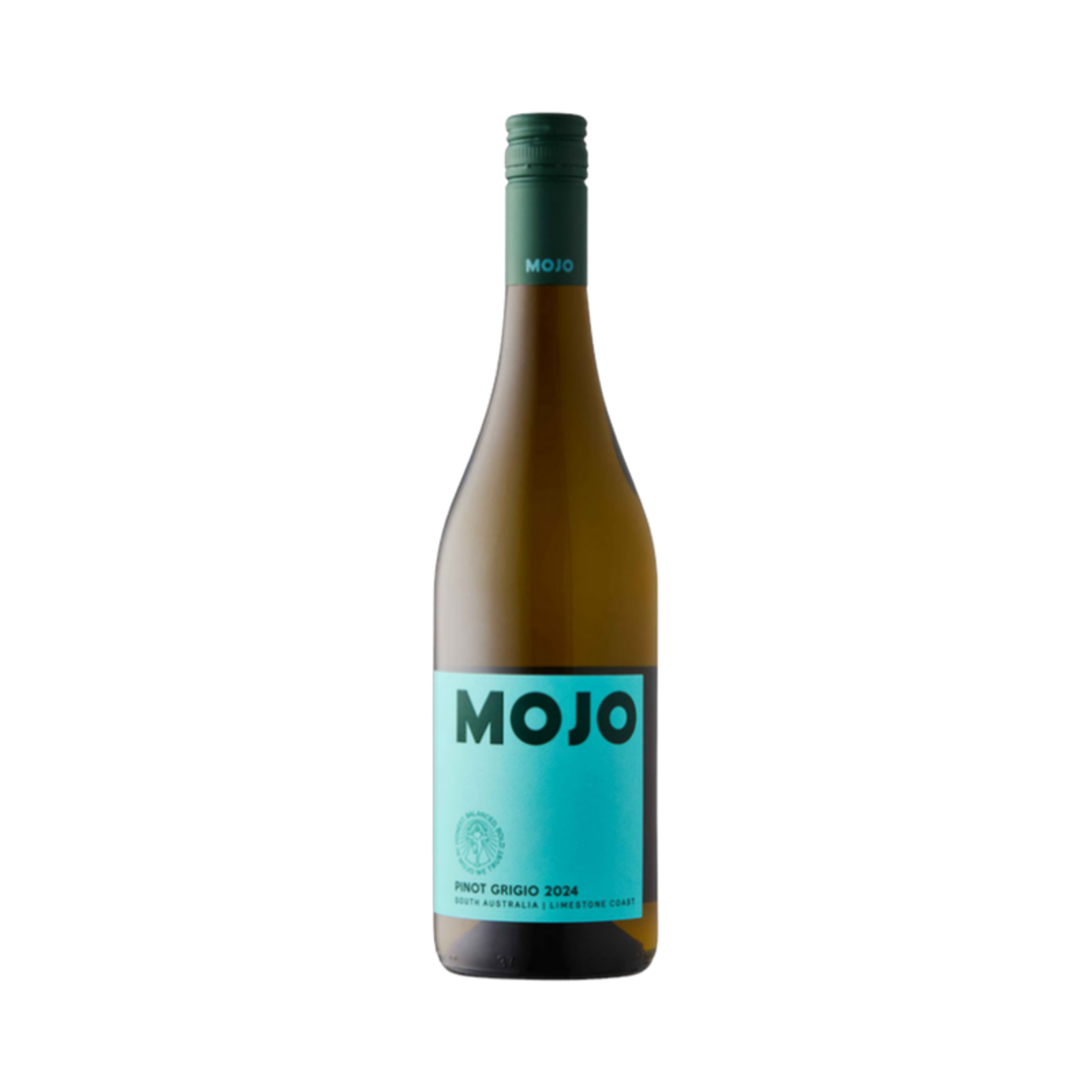 Pinot Grigio - Mojo