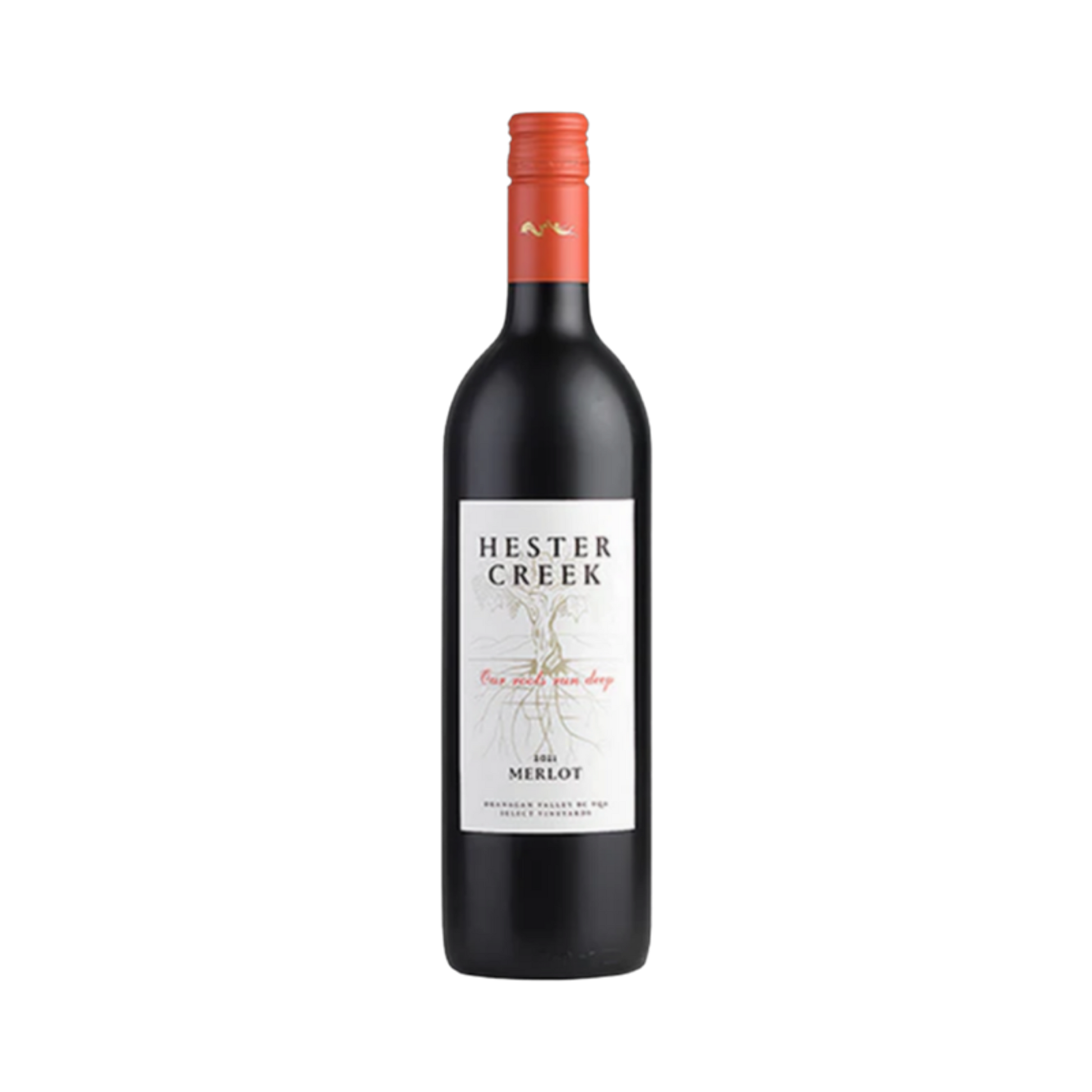 Hester Creek - Columbia Valley Merlot