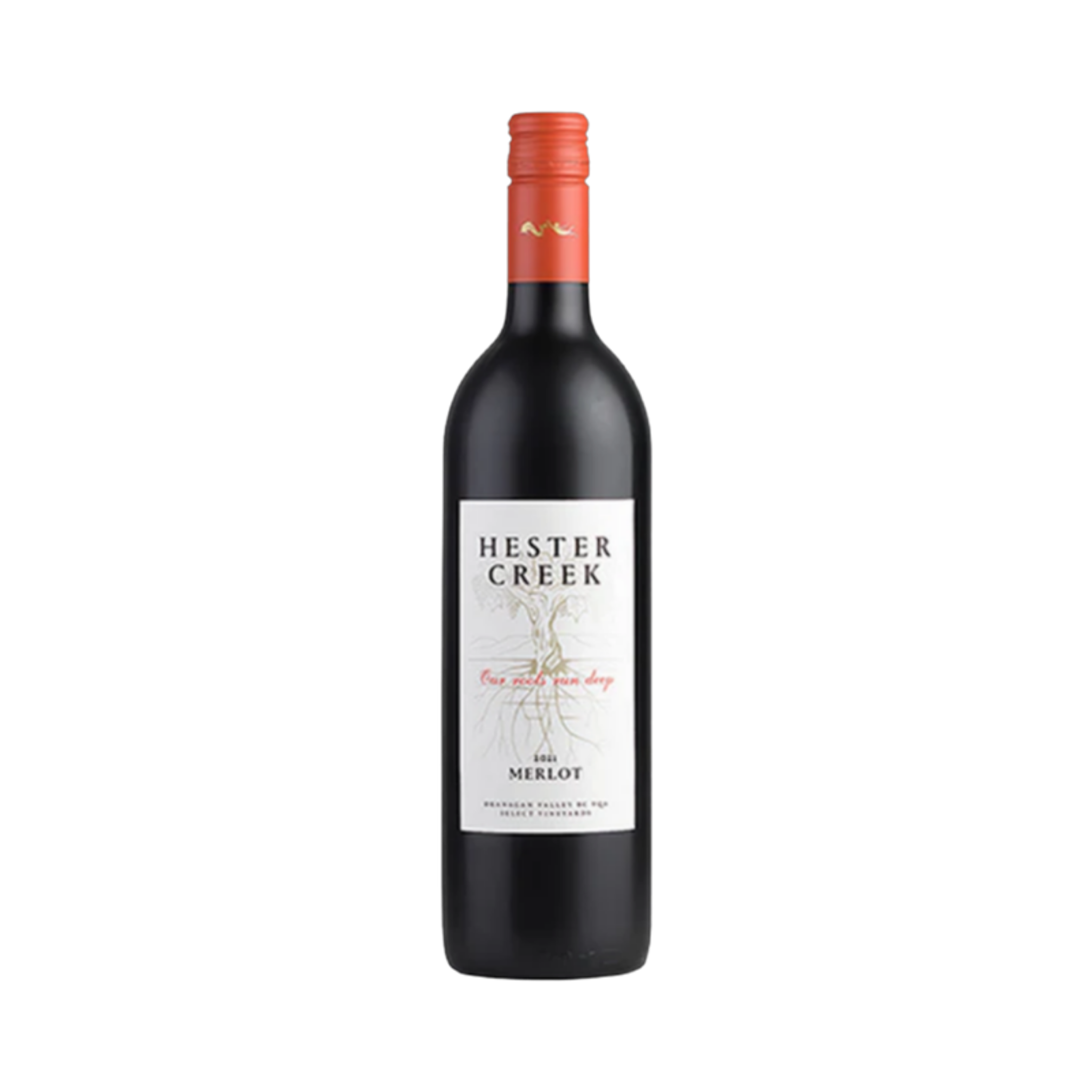 Hester Creek - Columbia Valley Merlot