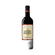 Bordeaux - Jean Pierre Moueix