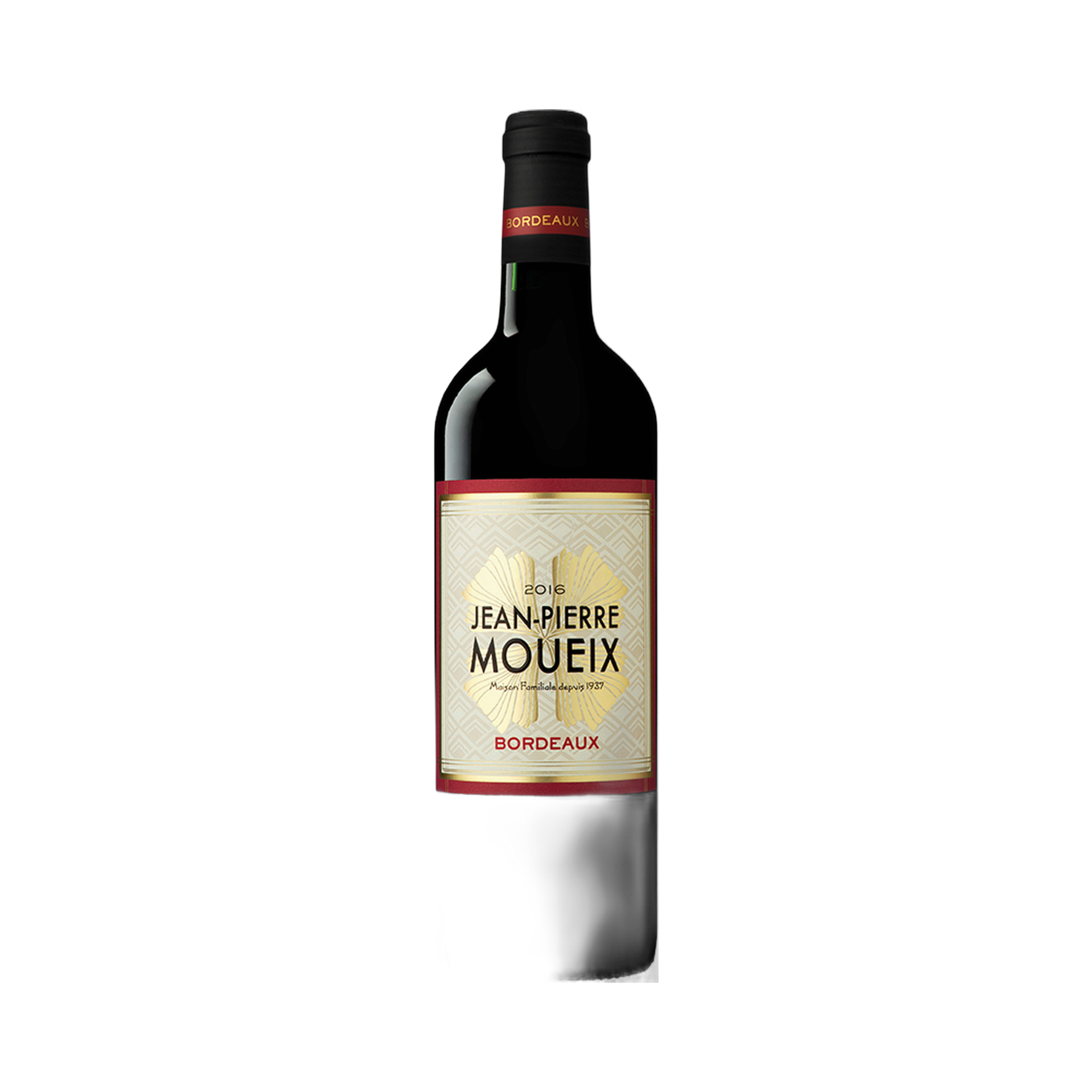 Bordeaux - Jean Pierre Moueix