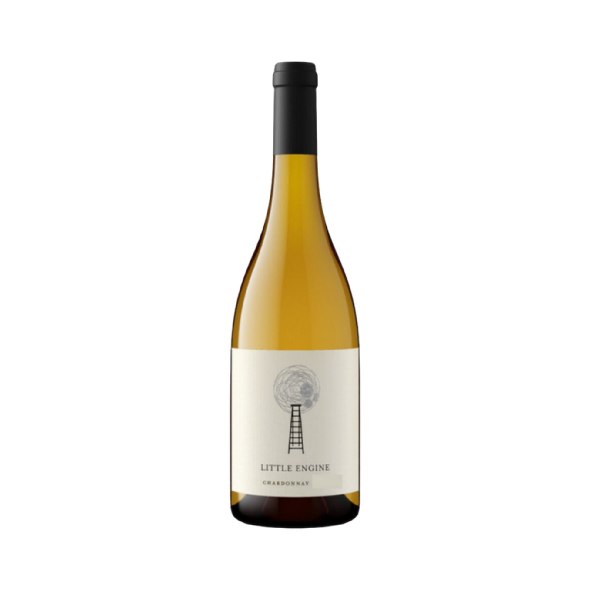 Little Engine - Gold Chardonnay