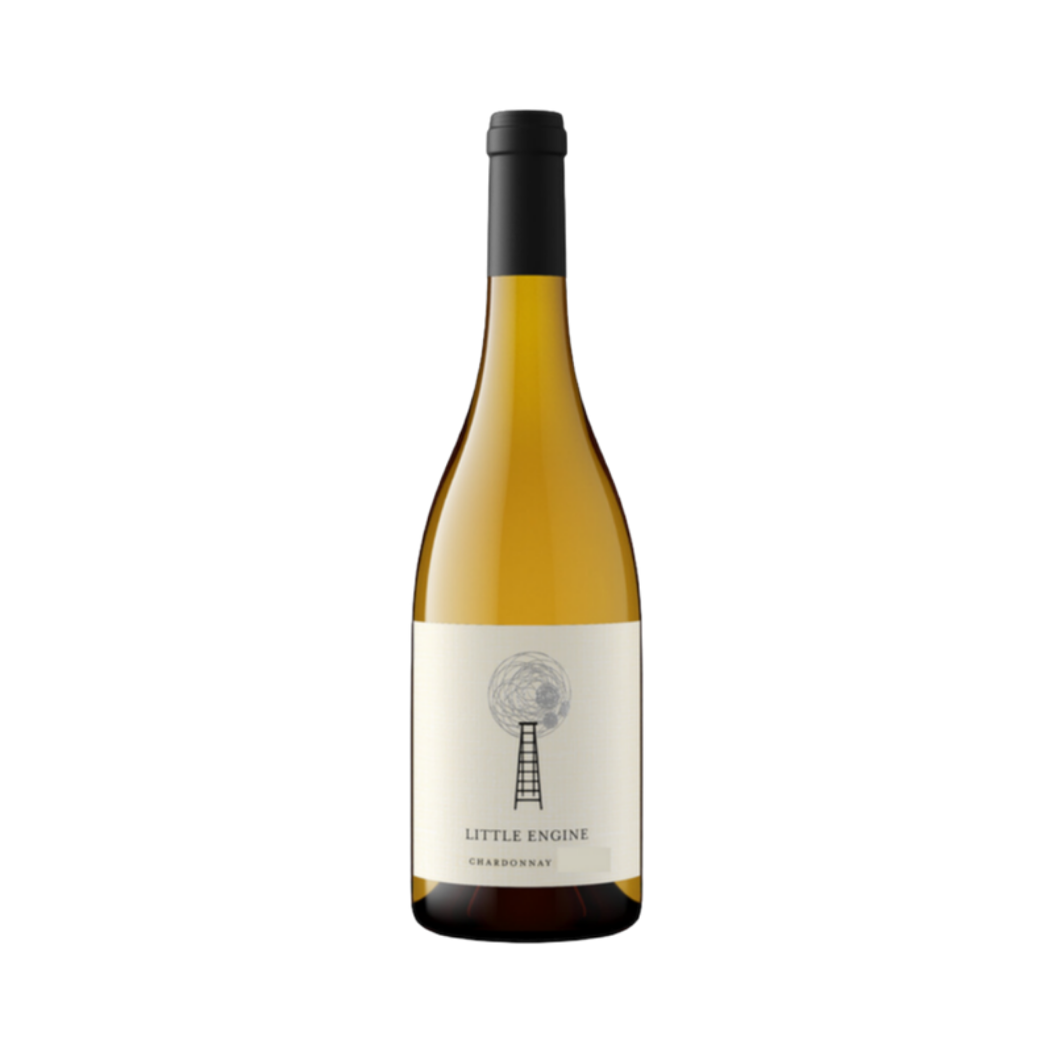 Little Engine - Gold Chardonnay