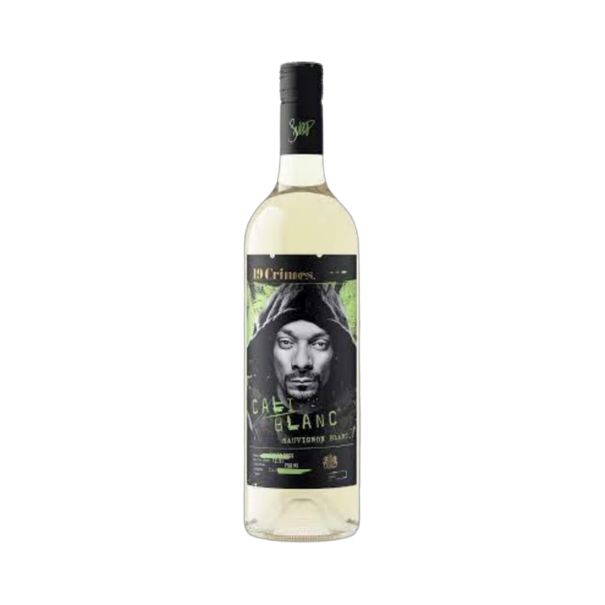 California White - 19 Crimes Snoop Dogg