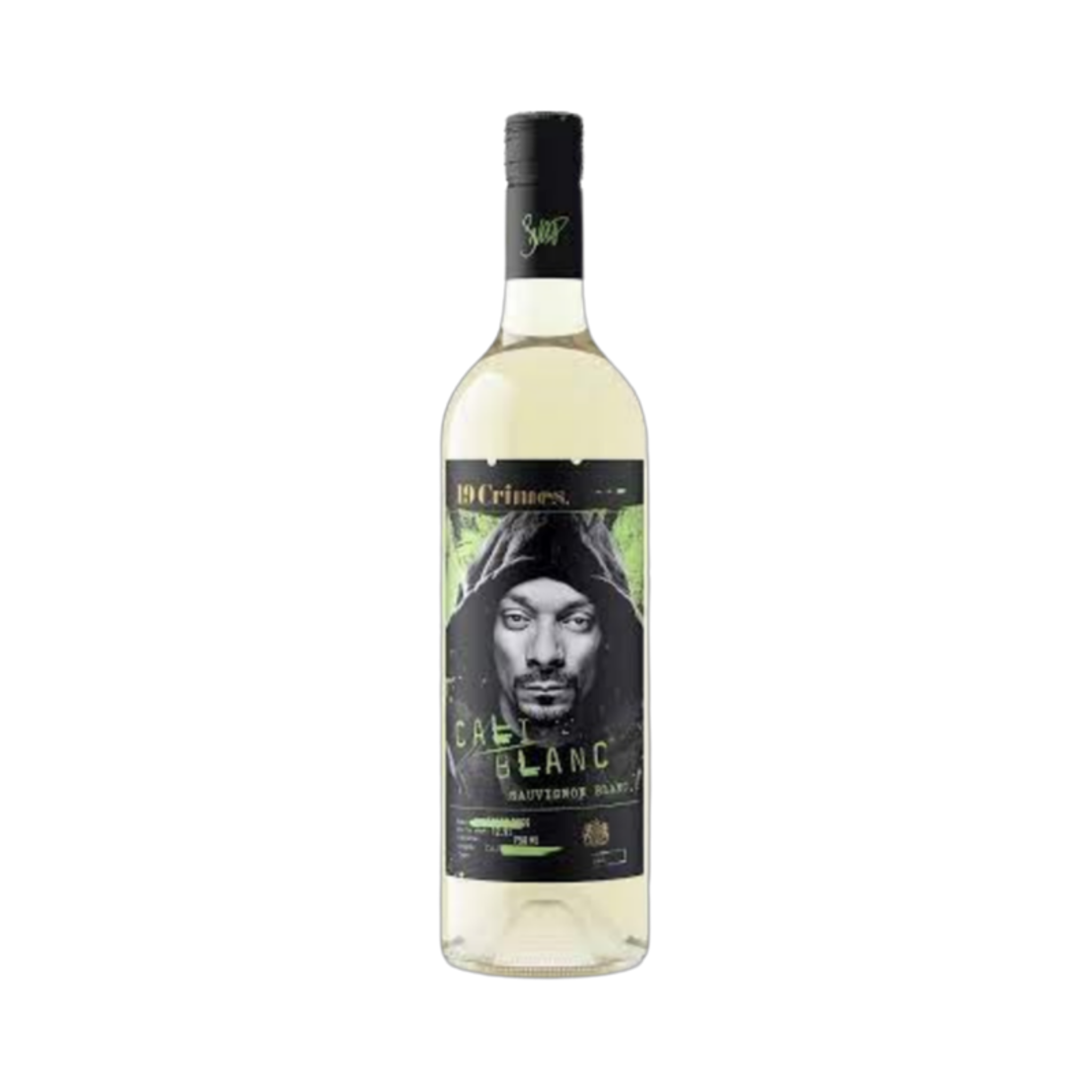California White - 19 Crimes Snoop Dogg