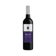 Naked Grape - Shiraz