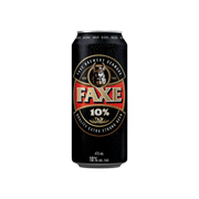 Faxe - Extra Strong Tall Can