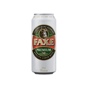 Faxe - Premium Tall Can