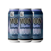 Off The Rail Brewing - Moonshadow Dark