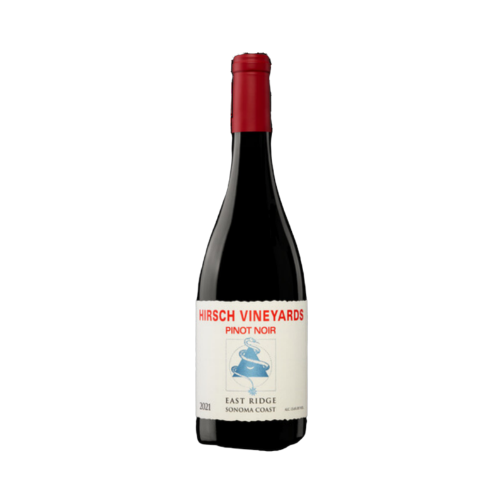 Pinot Noir - Hirsch Vineyards East Ridge