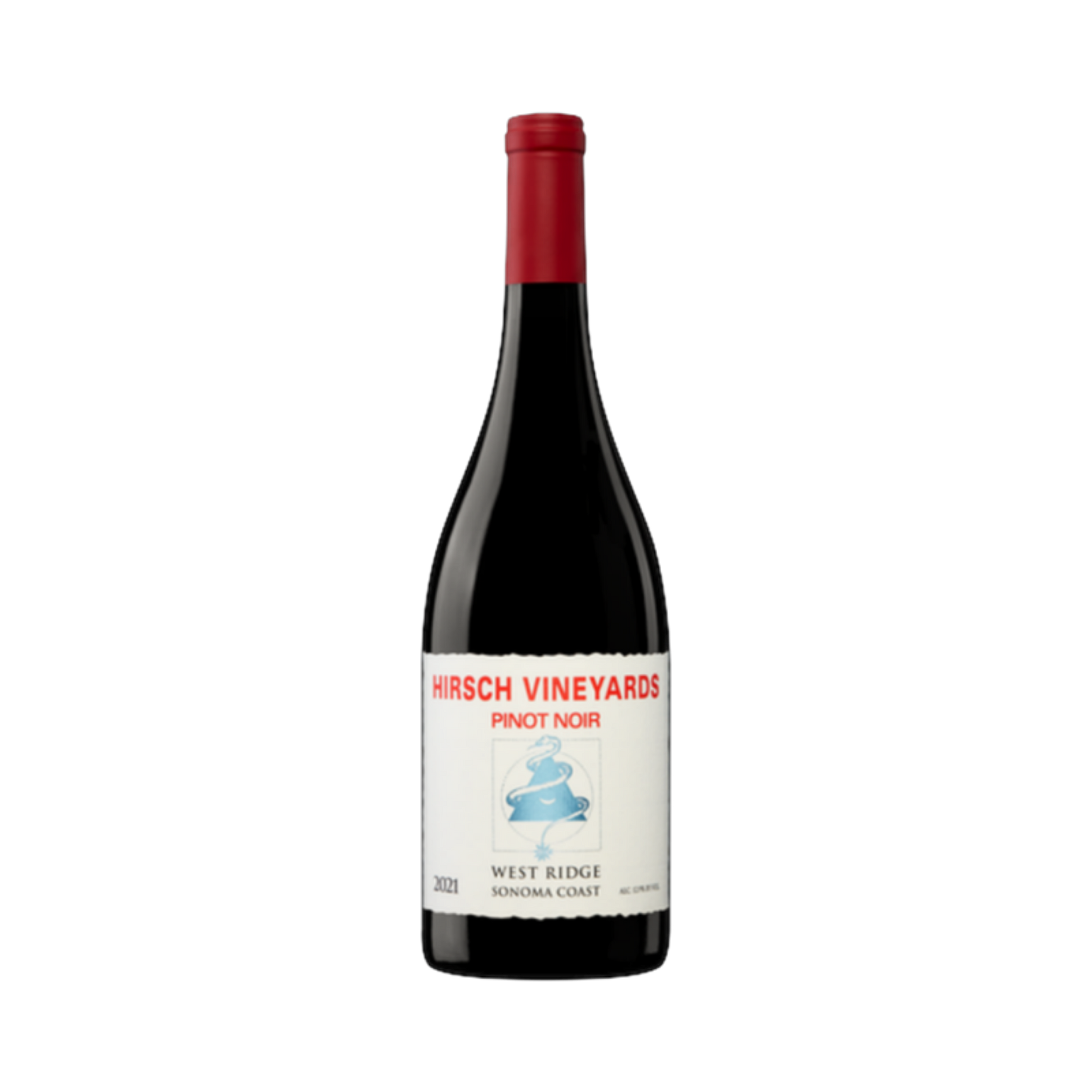 Pinot Noir - Hirsch Vineyards West Rid