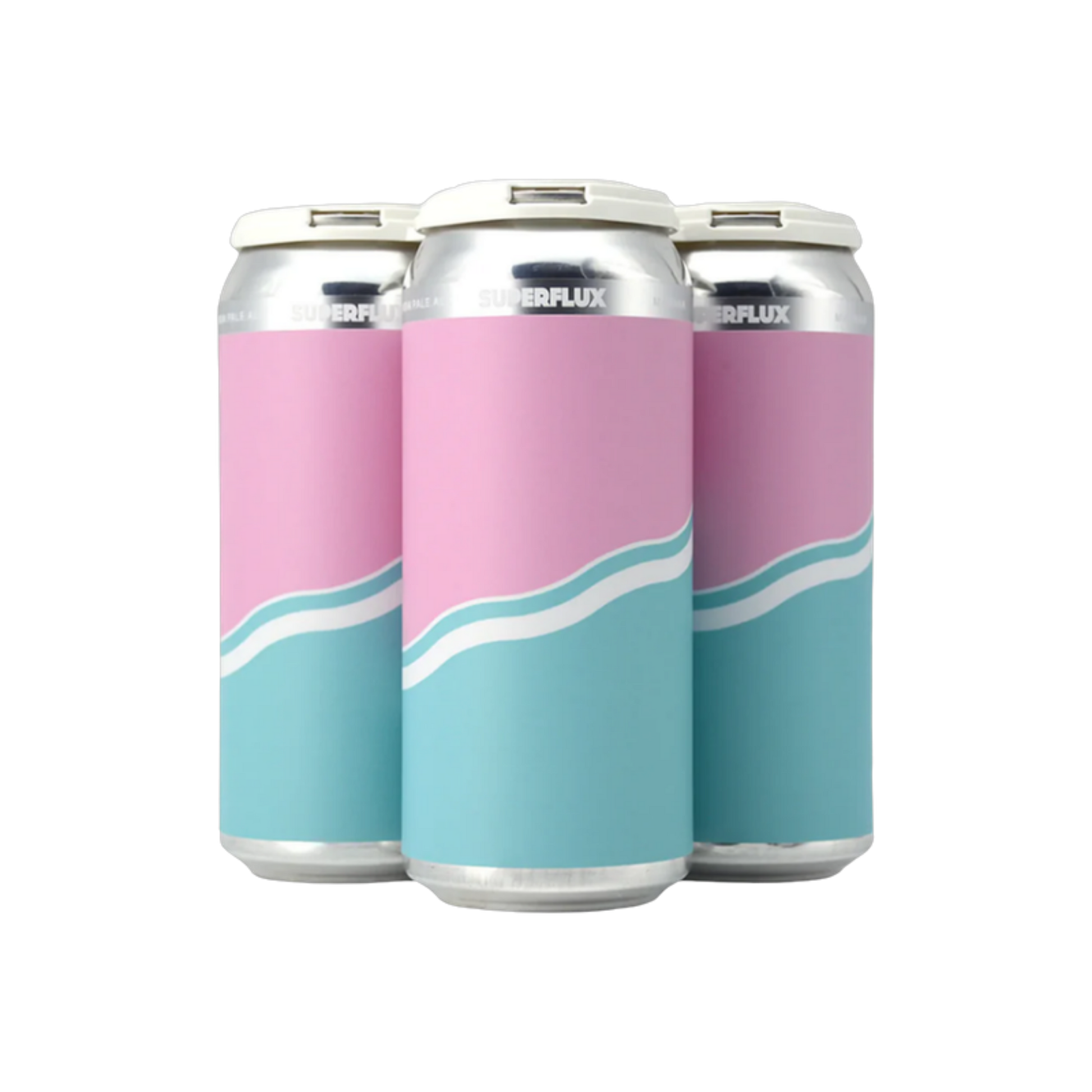 Superflux - Happyness IPA