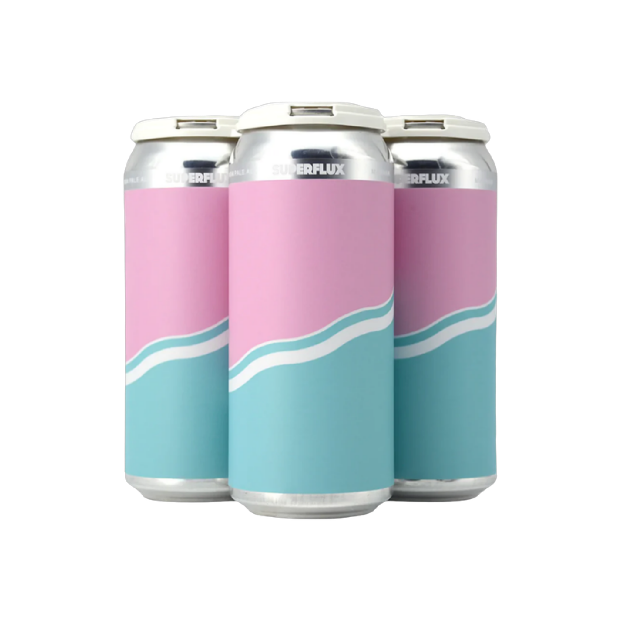 Superflux - Happyness IPA