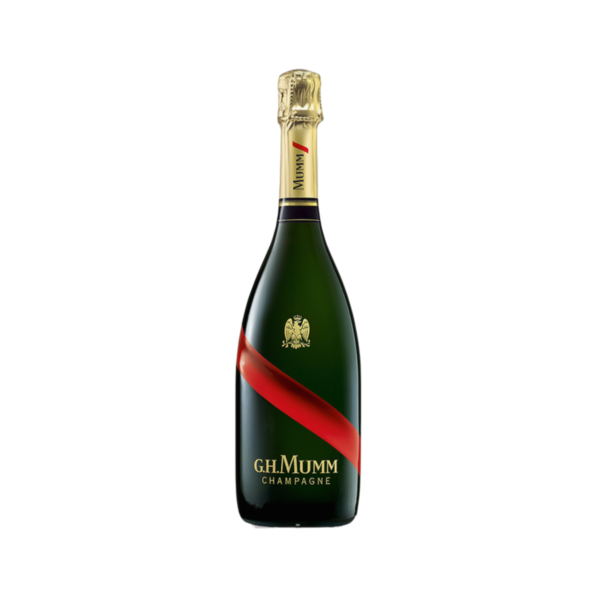 Mumm - Cordon Rouge Champagne Brut