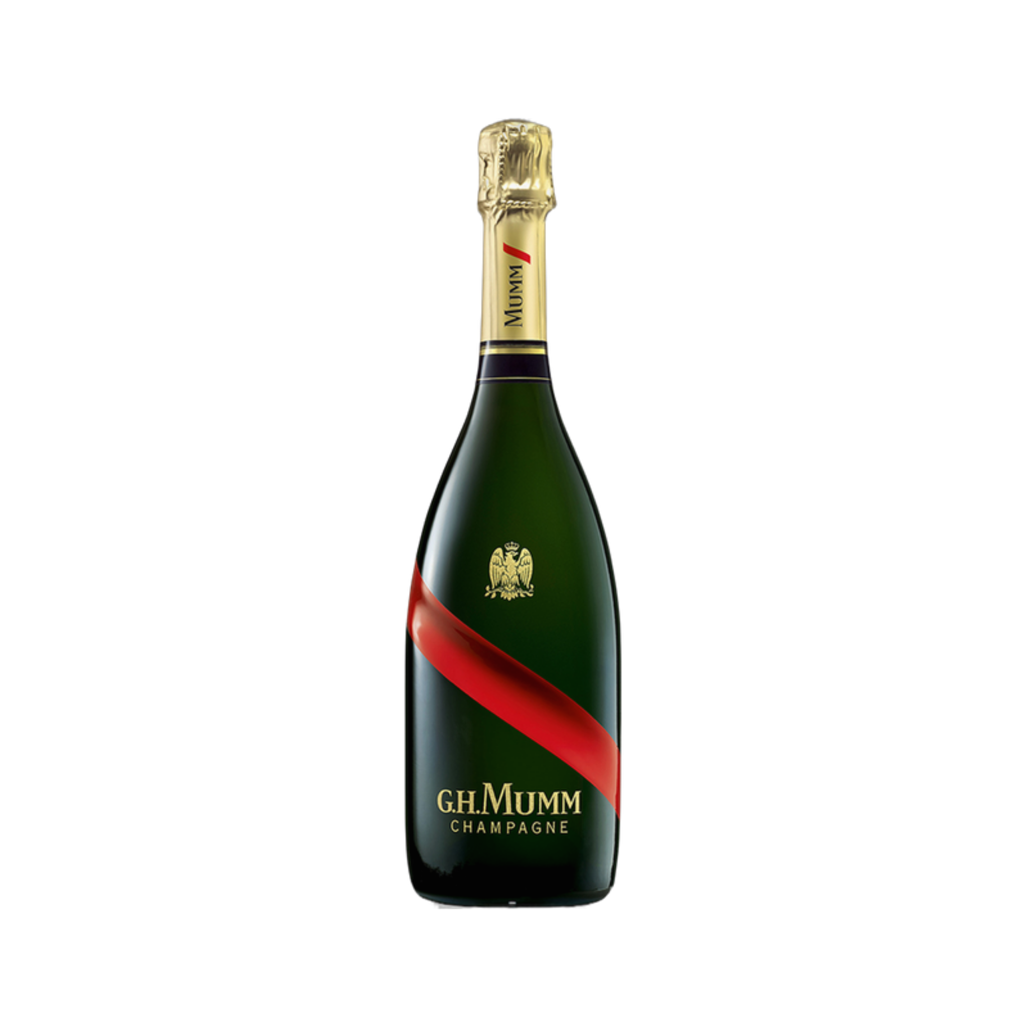 Mumm - Cordon Rouge Champagne Brut