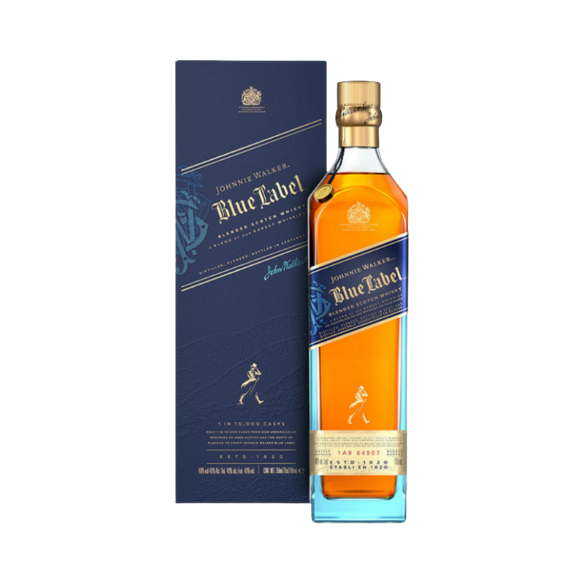 Johnnie Walker - Blue Label