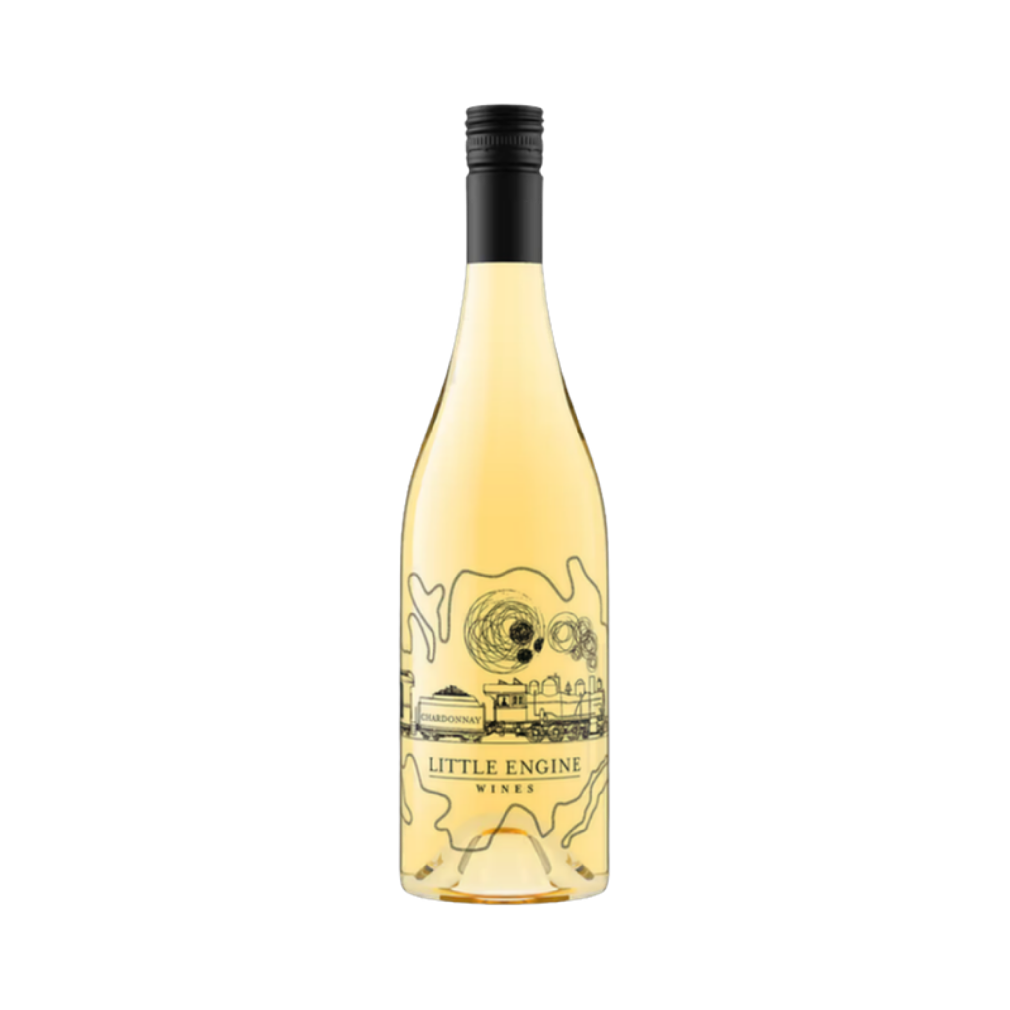 Little Engine - Elevation Chardonnay