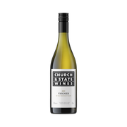 Church & State - Viognier
