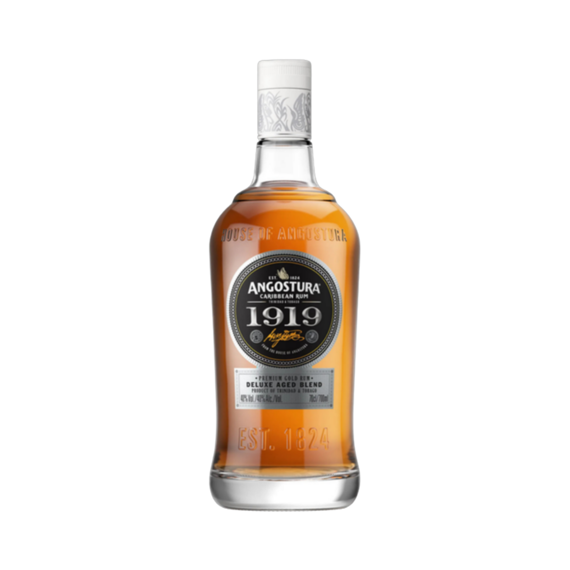 Angostura - 1919 Aged 8 Years