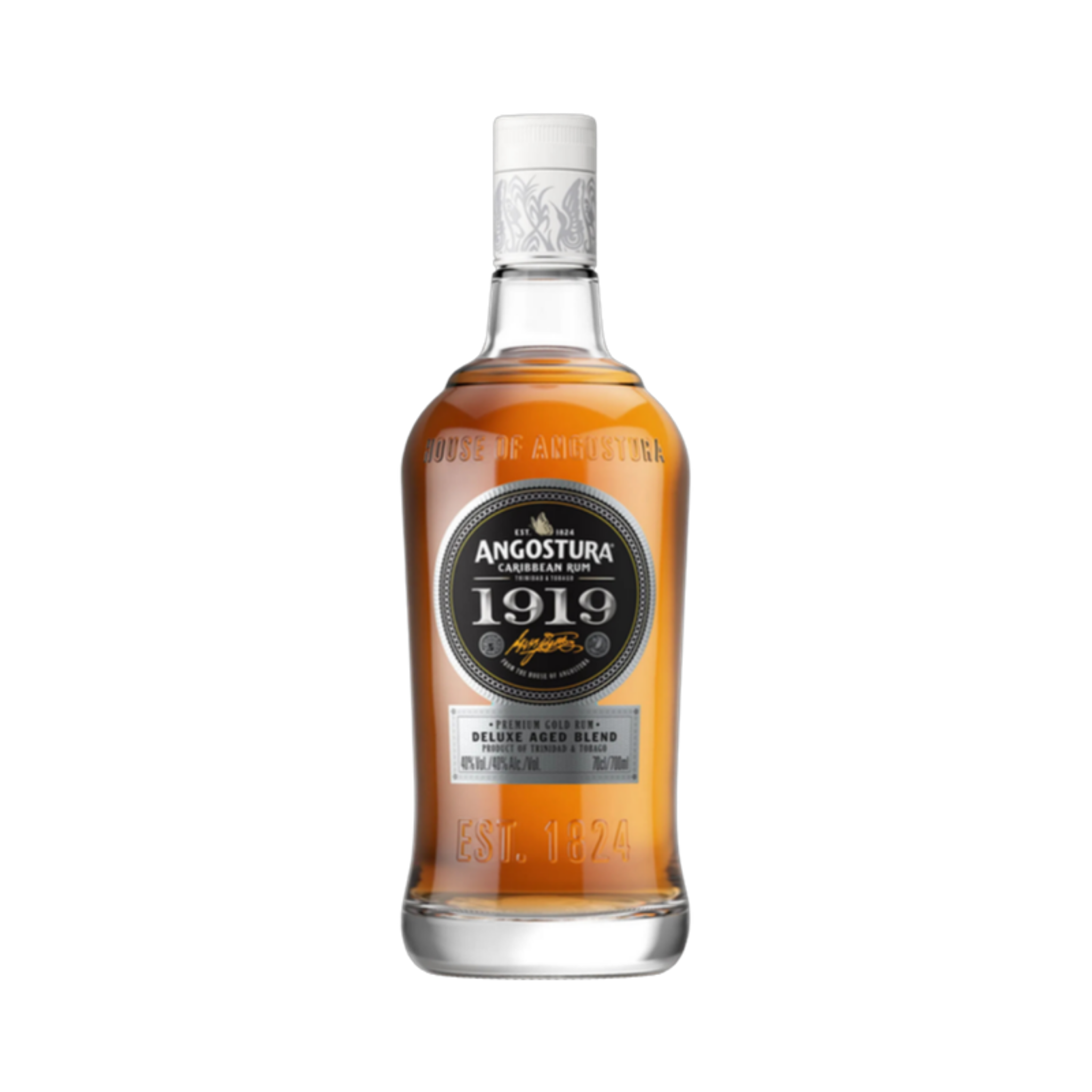 Angostura - 1919 Aged 8 Years