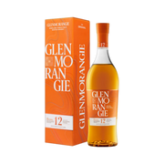 Glenmorangie - 12 Year Original