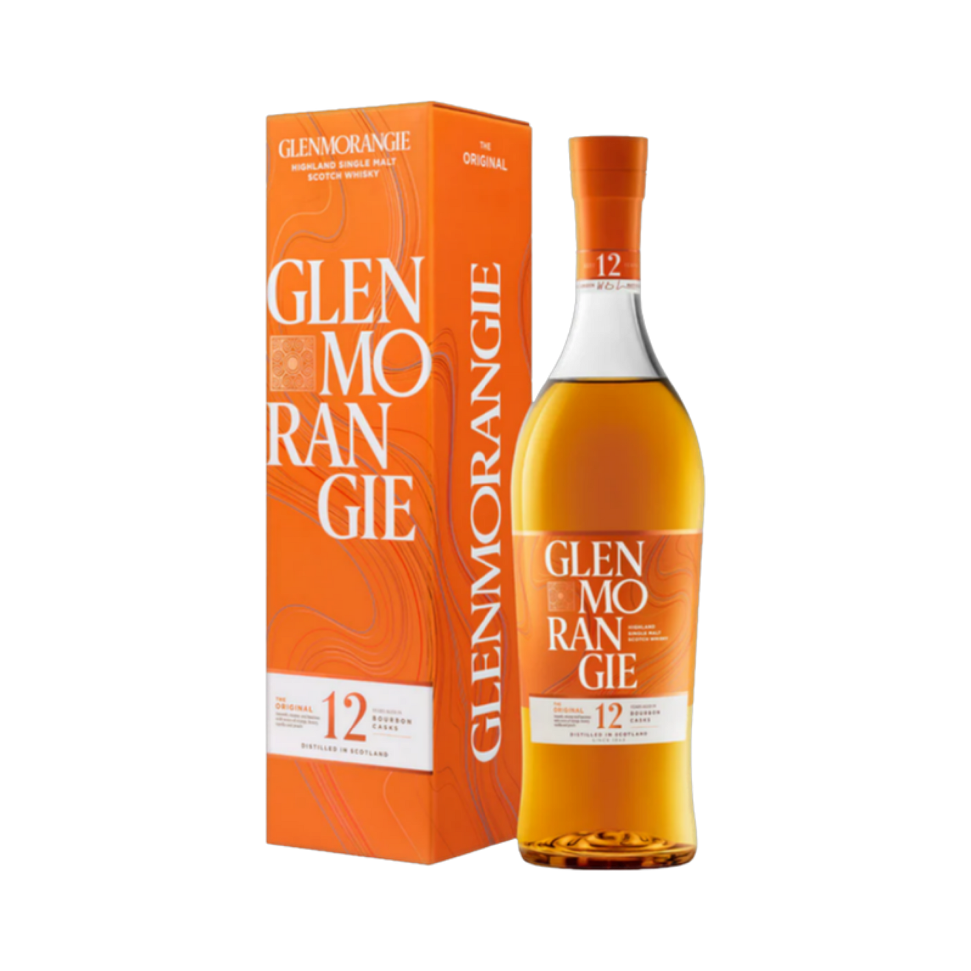 Glenmorangie - 12 Year Original