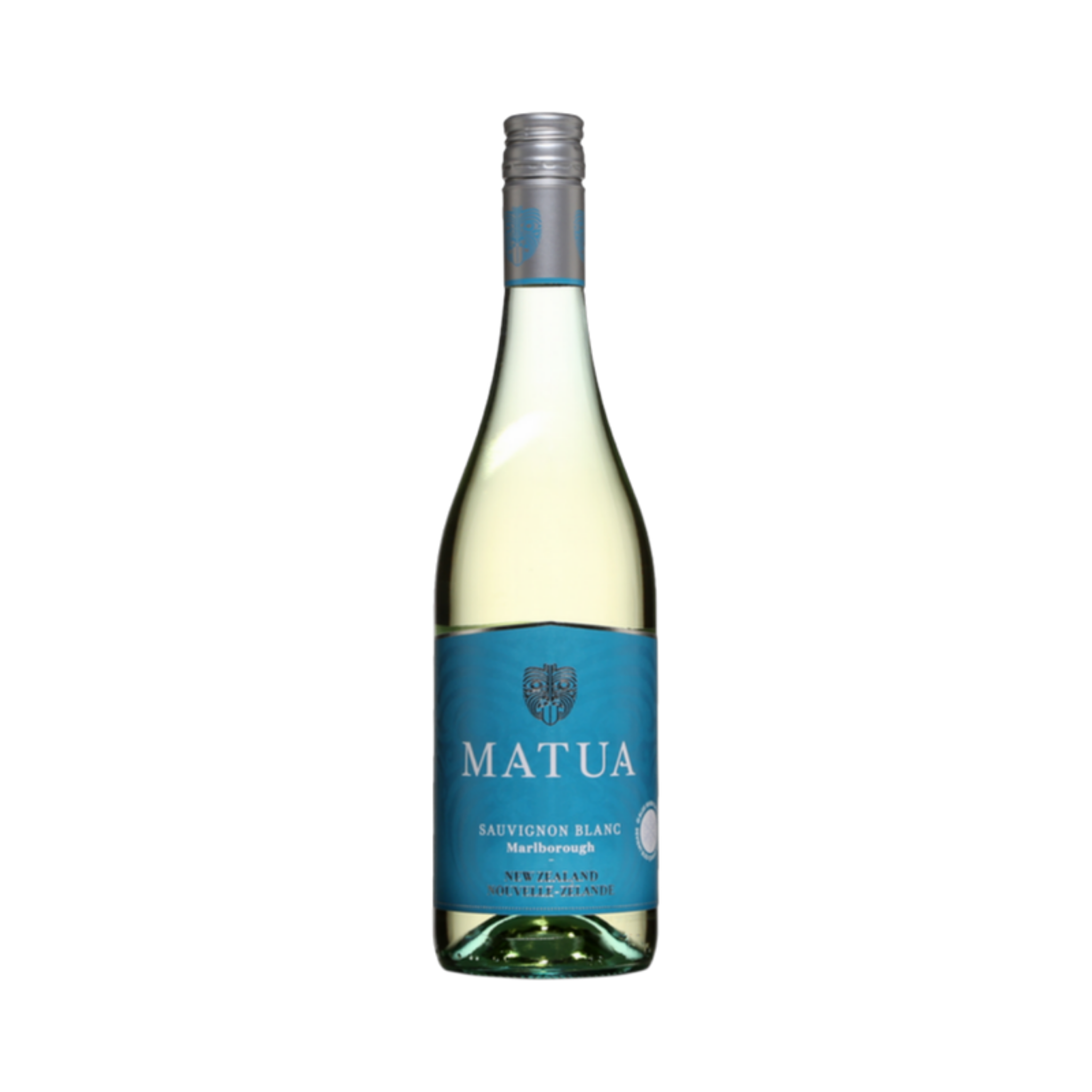 Sauvignon Blanc - Matua Marlborough