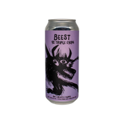 Strange Fellows - Beest Triple EyePA