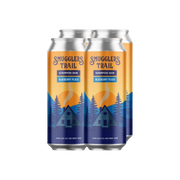 Smugglers Trail - Scrumpers Sour