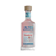 Olmeca - Altos Strawberry Margarita