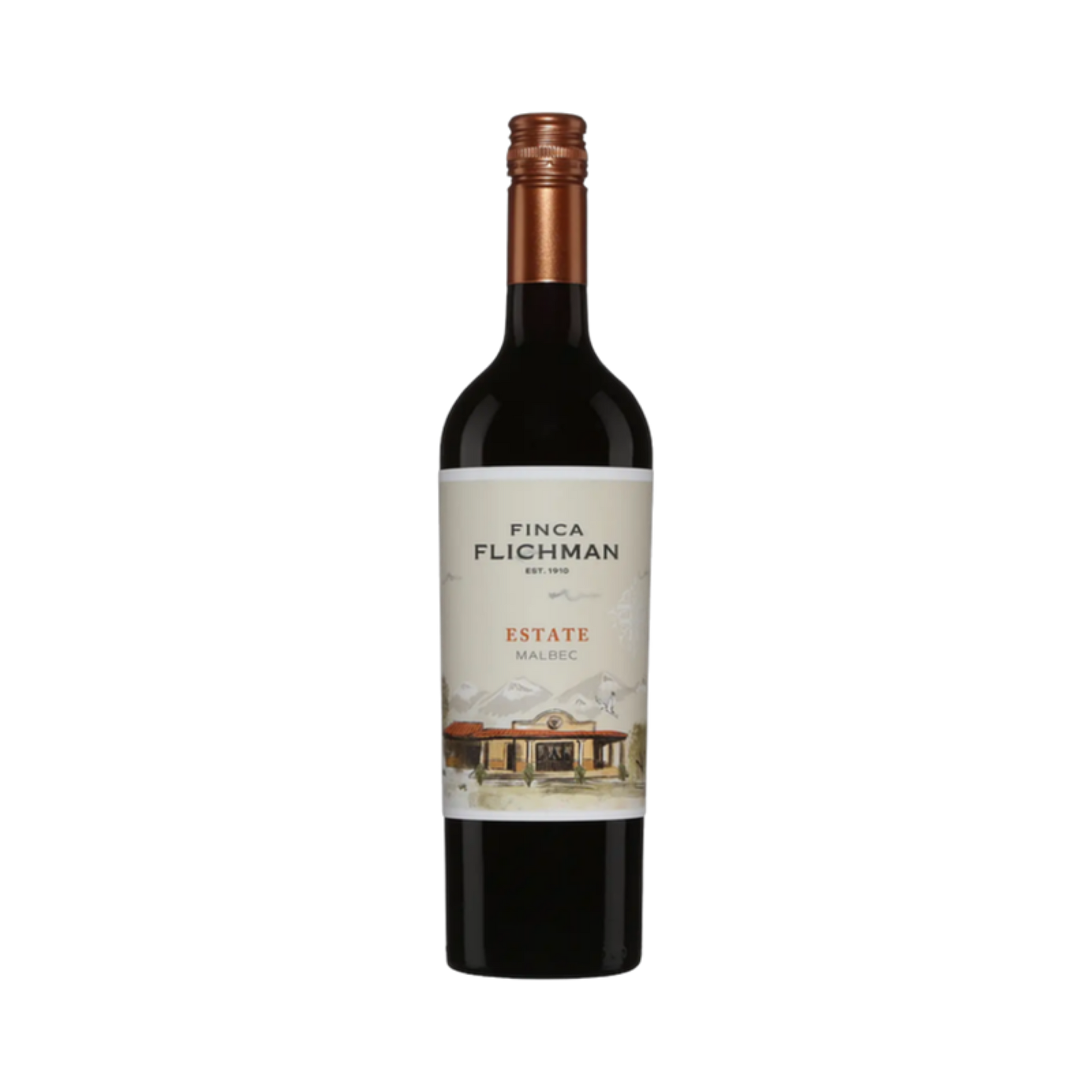 Malbec - Flichman Estate