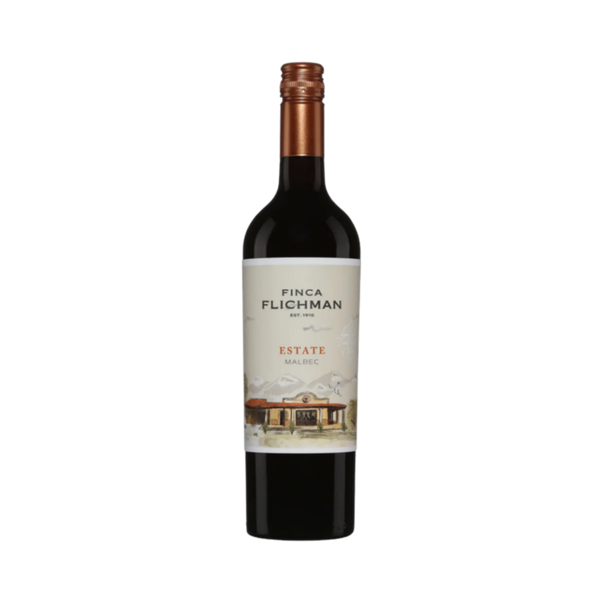 Malbec - Flichman Estate