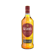 Grants - Triple Wood