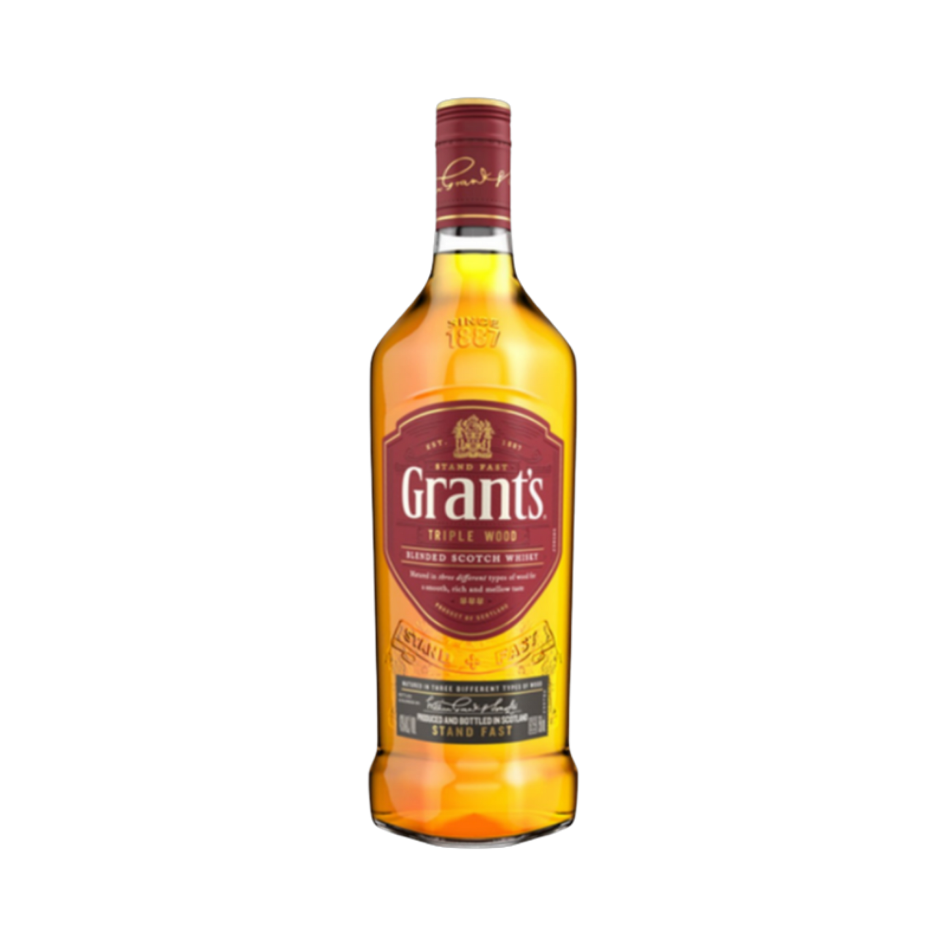 Grants - Triple Wood