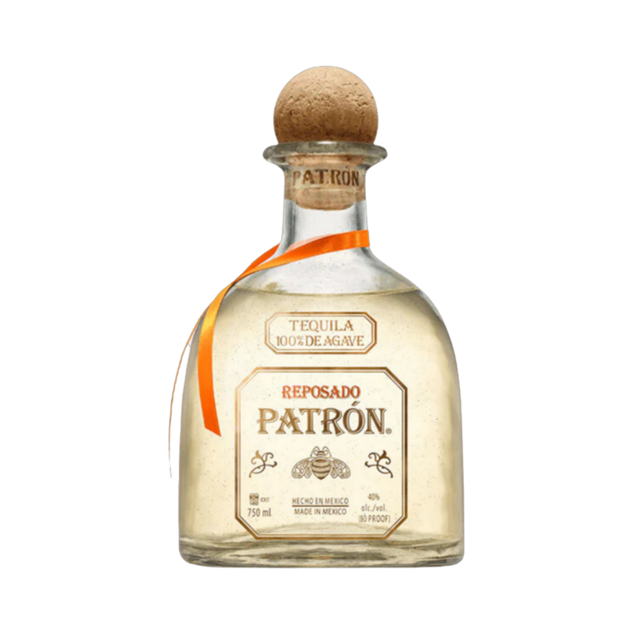 Patron - Reposado