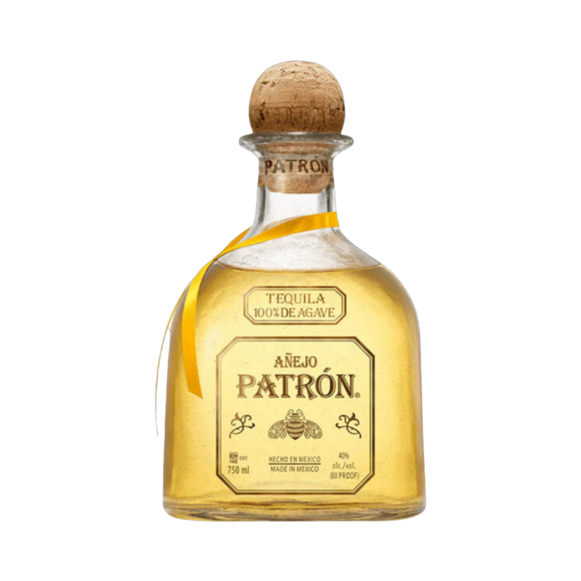 Patron - Anejo