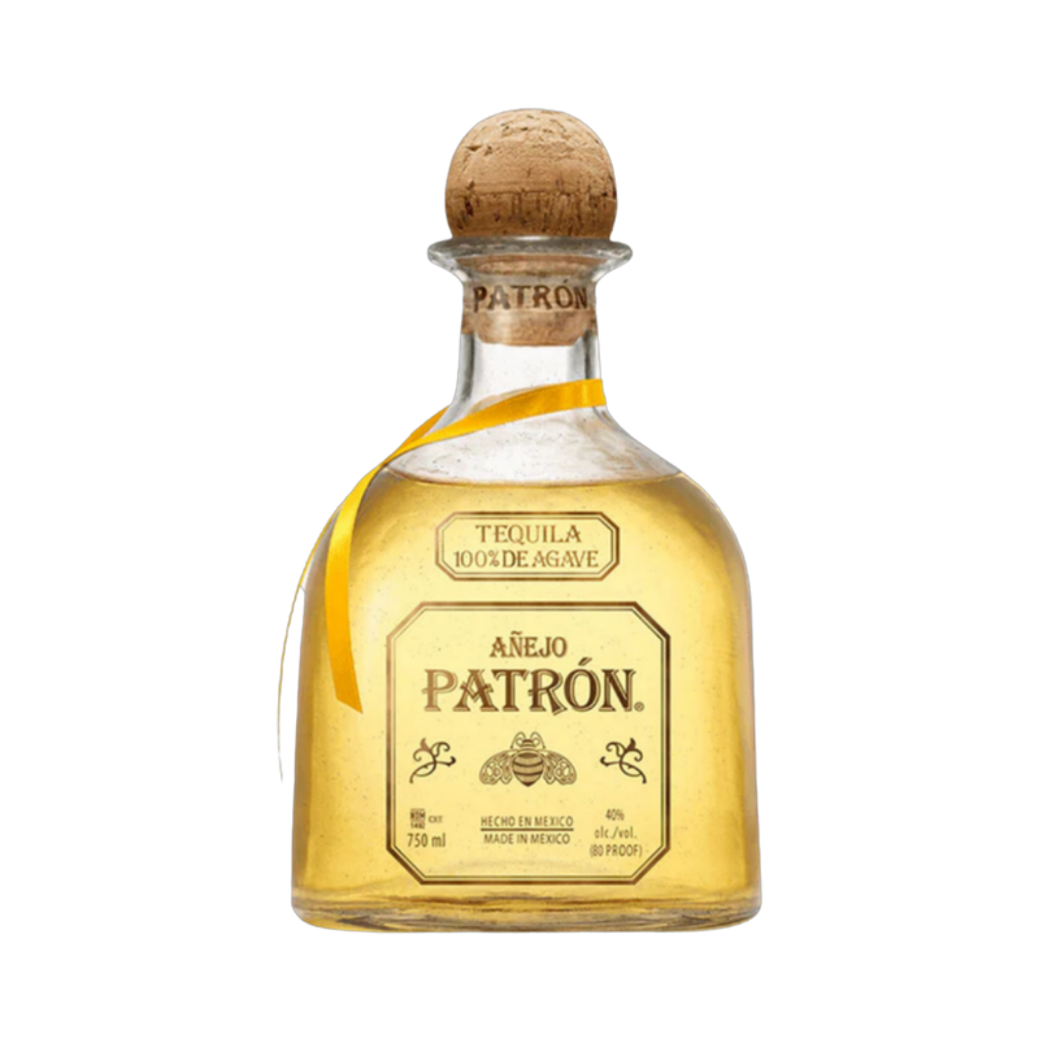 Patron - Anejo