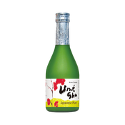 Kuni Zakari - Matcha Umeshu