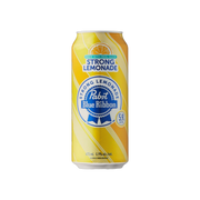 Pabst - Lemonade Tall Can