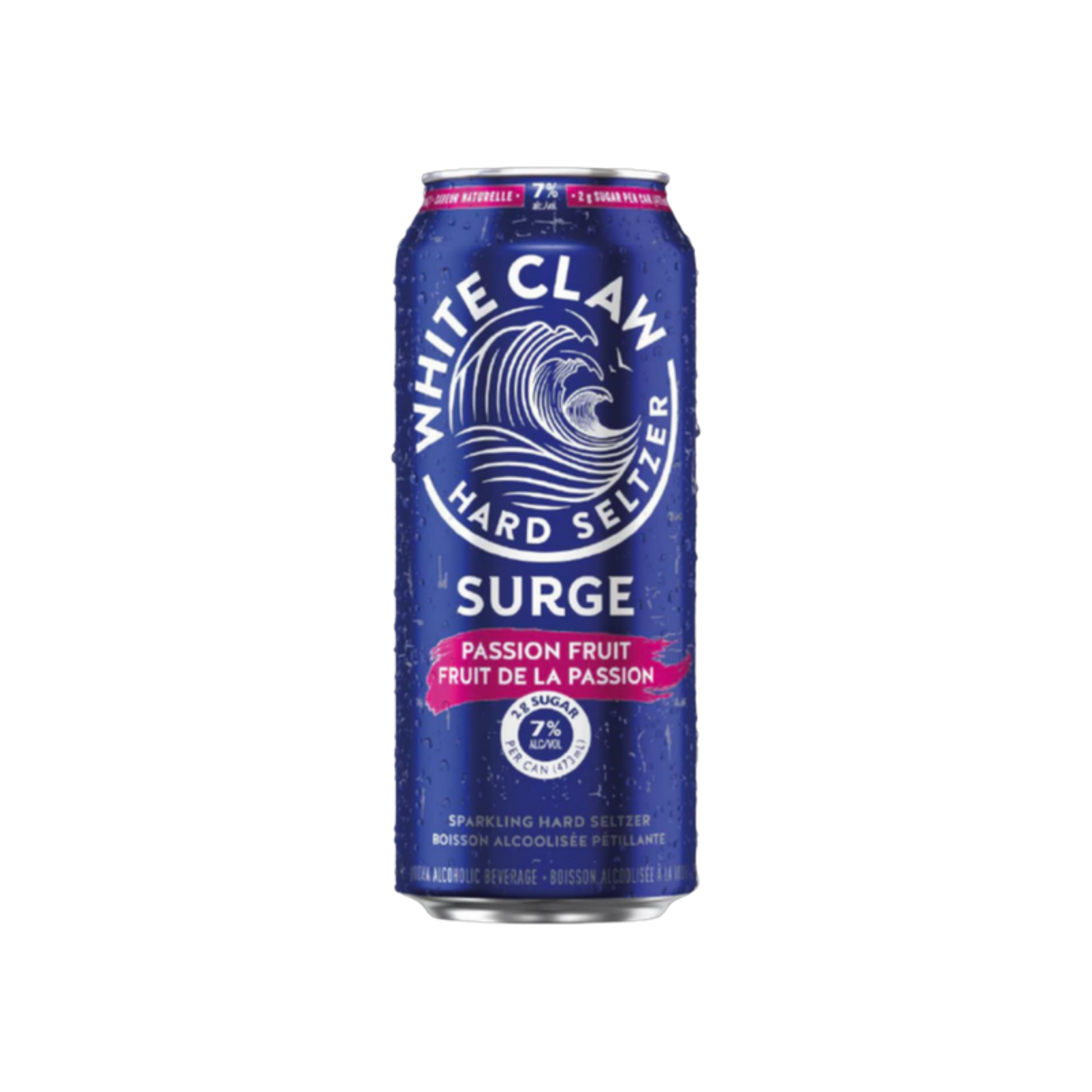 White Claw Surge - Passionfruit Tall Can