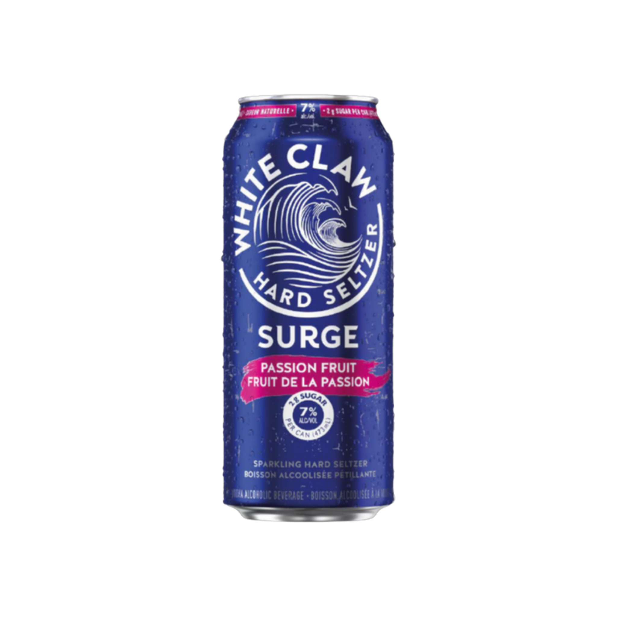 White Claw Surge - Passionfruit Tall Can