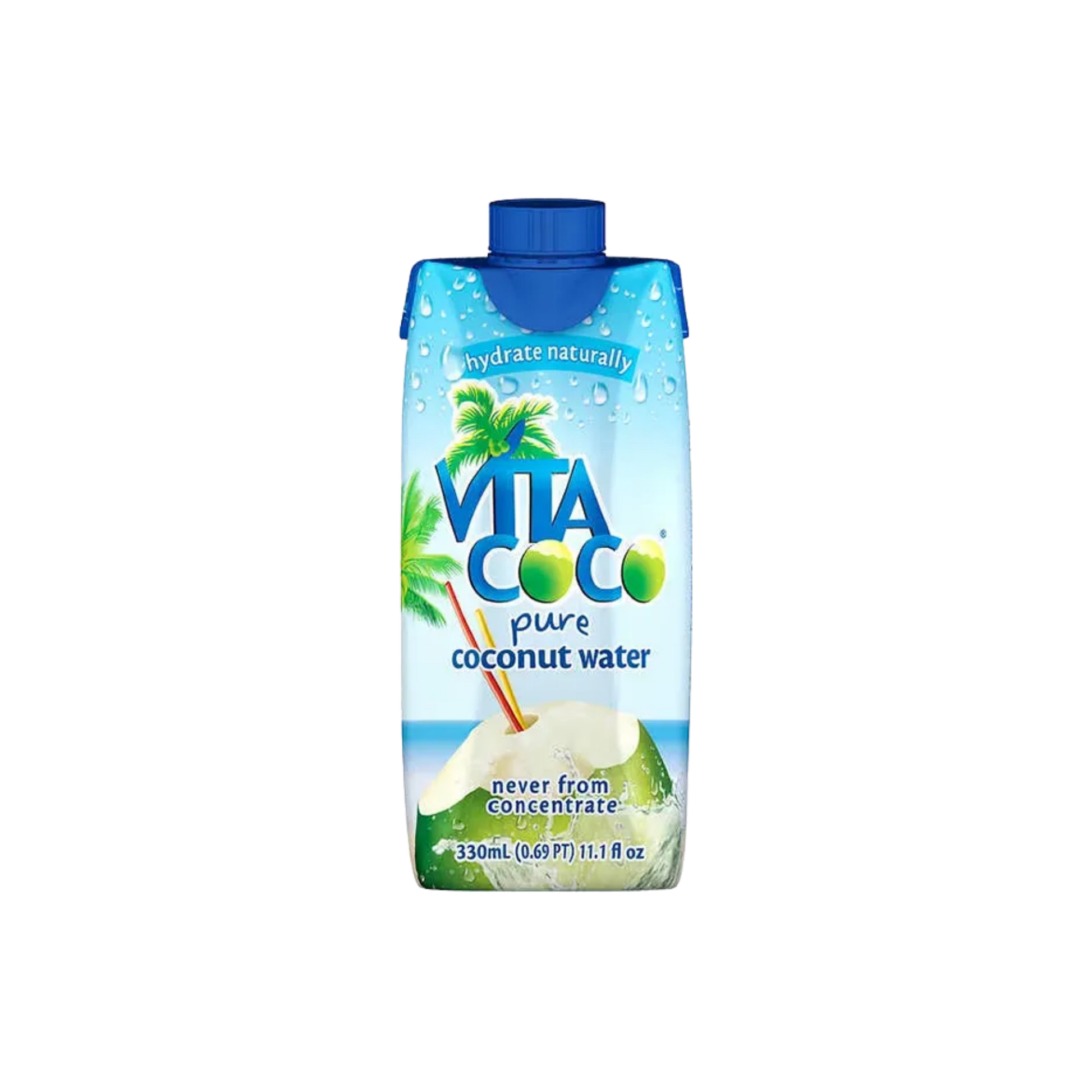 Vita Coco - Coconut Water 330ml