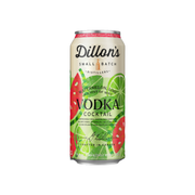 Dillons Vodka - Watermelon Lime Tall Can