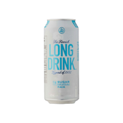 The Finnish Long Drink - Zero Sugar Can