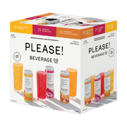 Please Cocktail - Mixpack 6pk