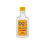 99 Peaches - 200ml