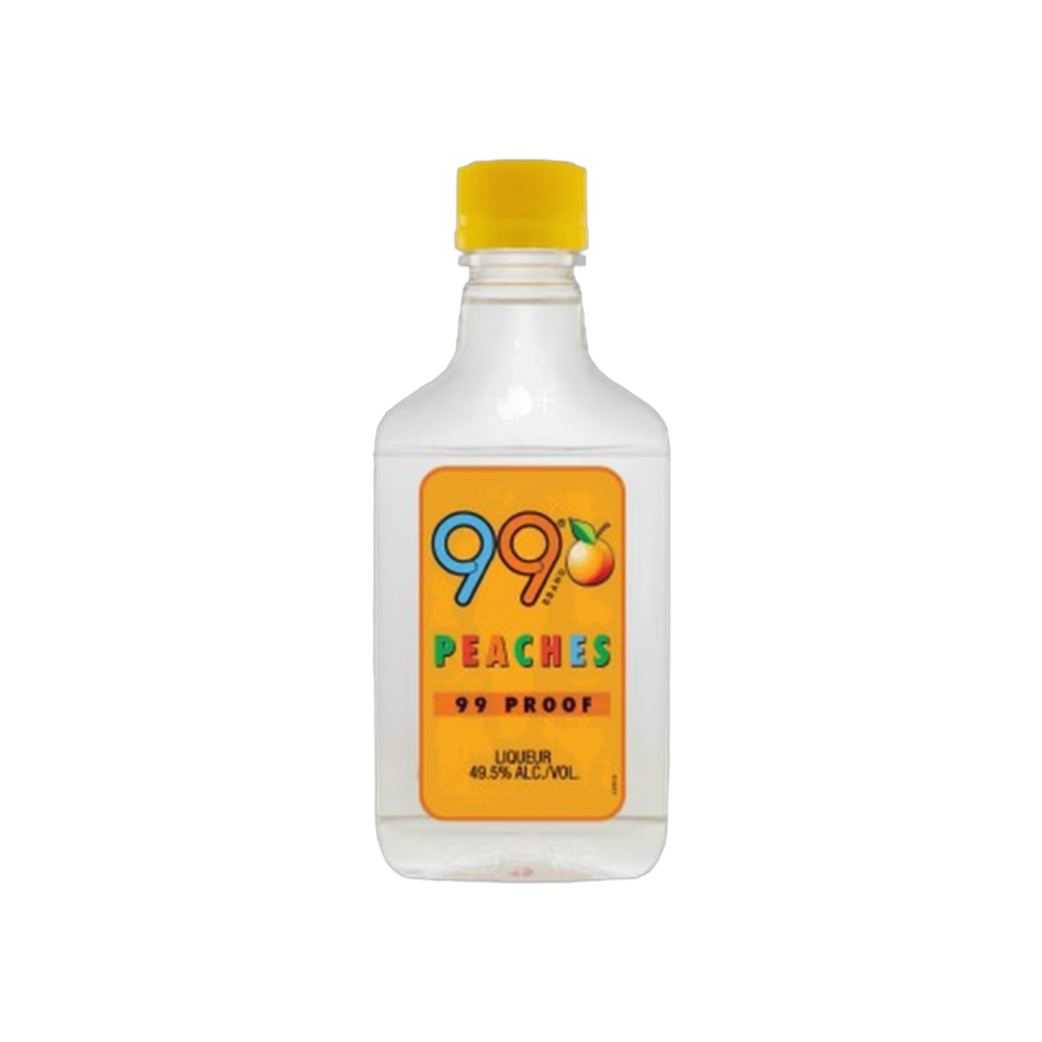 99 Peaches - 200ml