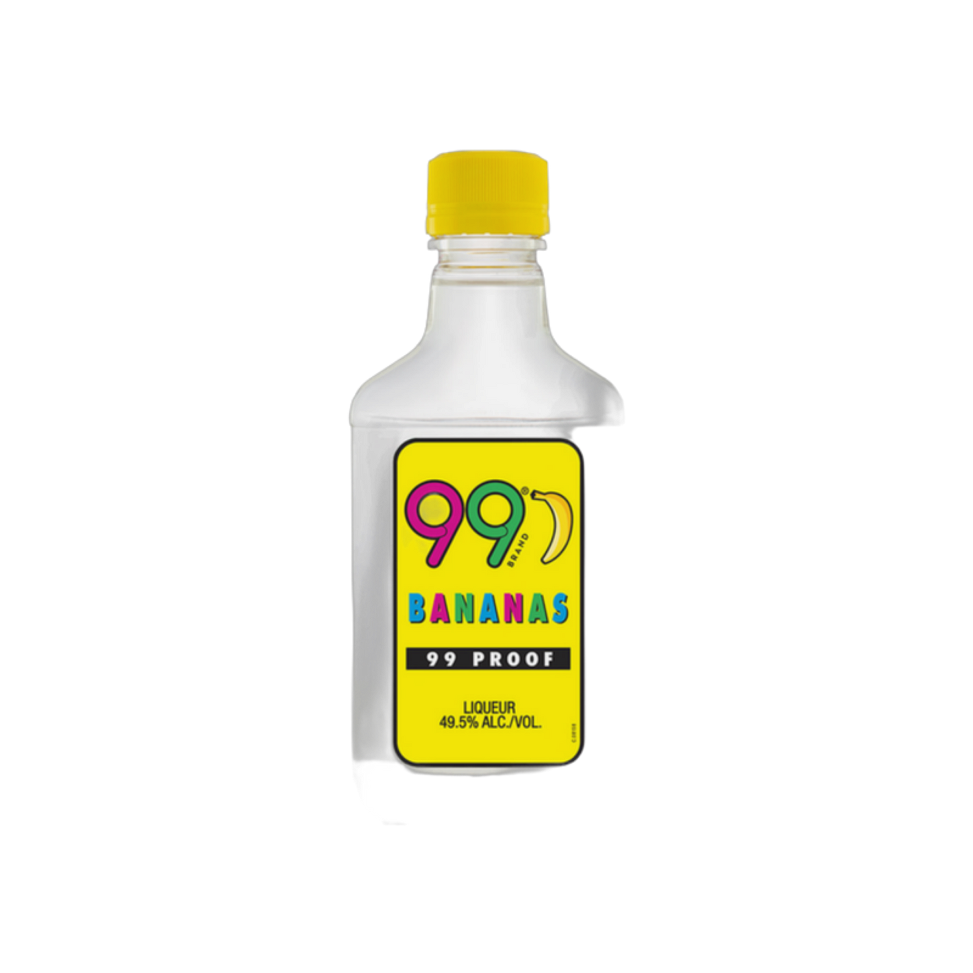 99 Bananas - 200ml